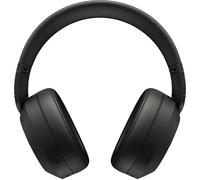 Yamaha YH-E700B, Sans fil, Appel/Musique, 8 - 20000 Hz, 335 g, Casque, Noir