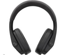 Yamaha YH-L700A Casque sans fil serre-tête Appels/musique Bluetooth Noir