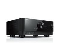Yamaha YHT-4960 Système home cinema 5.2 canaux 150 W Noir