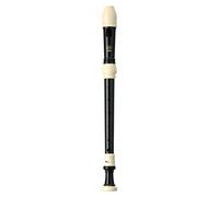 Yamaha - YRA 38BIII - Flûte à Bec - Doigté Baroque - Marron