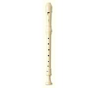 Yamaha - YRA27III - Flûte à Bec - Blanc