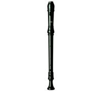 Yamaha - YRA28BUKIII - Flûte à Bec Alto - Noir