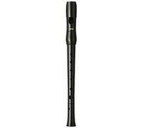 Yamaha Flûte à bec sopranino YRN-22B Résine Marron