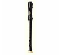 YAMAHA YRN302 B II Flûte À Bec Sopranino en F'' - Méthode Baroque