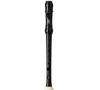 Yamaha YRN302BII Sopranino - Plastique (Baroque) Flûtes à bec sopranino et Garklein G