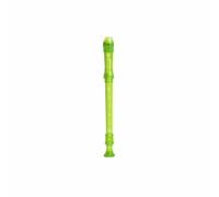 YAMAHA YRS-20BG Flûte À Bec Baroque Verte