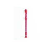 Yamaha Flûte à bec soprano YRS 20BR Rouge