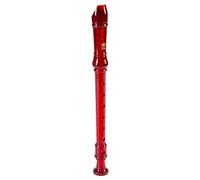 Yamaha - YRS 20BR - Flûte à Bec Soprano - Rouge