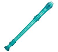 Yamaha - YRS 20GB - Flûte à Bec Soprano - Bleu