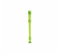 Yamaha - YRS 20GG - Flûte à Bec Soprano - Vert