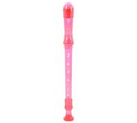 Yamaha - YRS 20GP - Flûte à Bec Soprano - Rose