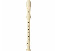 YAMAHA YRS-24B Flûte À Bec Soprano En Do - Méthode Baroque