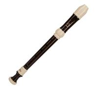 Yamaha - YRS 31 - Flûte à Bec Résine - Marron