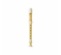 YAMAHA YRS-401 Flûte À Bec Soprano En Do''
