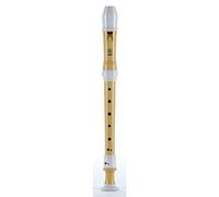 Yamaha YRS-402B Flûte à bec soprano en plastique Ecodear e Do