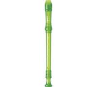 Yamaha - YRS20BG - Flûte à Bec Résine - Vert