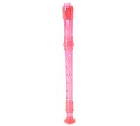 Yamaha - YRS20BP - Flûte à Bec Résine - Rose