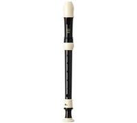 Yamaha Flûte à bec YRS302BIII Soprano Résine Doigté en UT