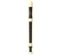 Yamaha YRS314BIII - Flute scolaire baroque soprano Ut/imit . Ebene-creme