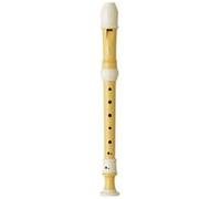 Yamaha YRS402b Soprano - Plastique Végétal (baroque) G