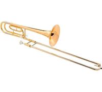 Yamaha YSL-446 GE II trombone ténor à pistons quart de tour
