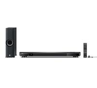 Yamaha YSP-2500 Barre de son 7.1 162 W Bluetooth/HDMI Noir