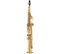 Yamaha YSS 475 II Saxophones sopranos