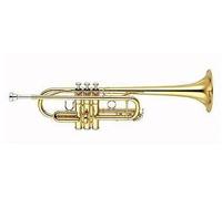Yamaha Yamaha YTR-4435 II Trumpet