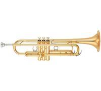 YTR5335GII Sib Vernie