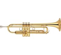 Yamaha YTR 6335 en si bémol trompette