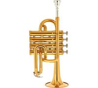 Yamaha YTR-6810 Trompette