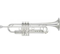 YTR8345GS Xeno Sib Argentée