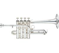 Yamaha Yamaha YTR-9835 Trumpet