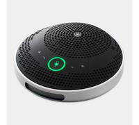 Yamaha YVC-200 Personal Speakerphone - Haut-parleur main libre - Bluetooth - sans fil - NFC* - USB - noir