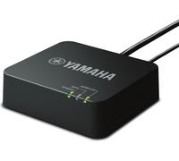Yamaha YWA-10, avec ou sans fil, sans fil, Ethernet, Wi-Fi 4 (802.11n), 300 Mbit/s, noir