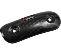 Yamaha YZ 450 F 2014-2017 Écran Thermique De Remplacement Akrapovic P-HSY4M4