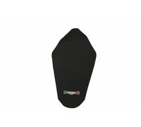 Yamaha YZ 450 F 2014-2021 Selle Dalla Valle Noir Super Prise Course Siège Housse