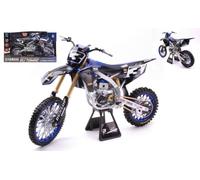 Yamaha Yz 450 F #3 Eli Tomac 1:6 Modèle 49713 NEW RAY