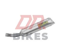 Yamaha YZF-R 125 2019-2022 Silencieux Aluminium Arrow Street Thunder 51518AO