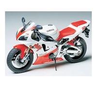 Yamaha Yzf-r1 - 1/12e - Tamiya G