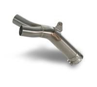 Yamaha YZF-R1 2004-2006 Pièce Y Akrapovic