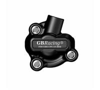 Yamaha YZF-R125 2014 Couvercle De Moteur Secondaire GB Racing EC-R3-2015-5-GBR