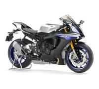 Yamaha Yzf-r1m - 1/12e - Tamiya G