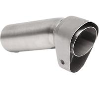 Yamaha YZF-R1M 1000 ABS 2015-2024 Akrapovic Option Bruit Amortisseur V-tuv231/1