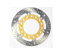 Yamaha YZF-R6 2005-2007 EBC Md Série Pro-lite Contour X Disque de Frein Avant