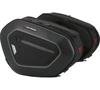 Yamaha YZF-R7 ABS 2022-2023 Ensemble De Sacoches PRO Blaze SW Motech