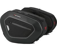 Yamaha YZF-R7 ABS 2022-2023 Ensemble De Sacoches PRO Blaze SW Motech