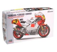 Yamaha Yzr500(0w98) - 1988 Wgp500 Champion-Hasegawa