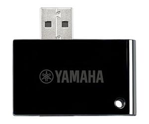 Yamaha - ZT35430- Adaptateur - Noir