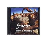 Yamakasi